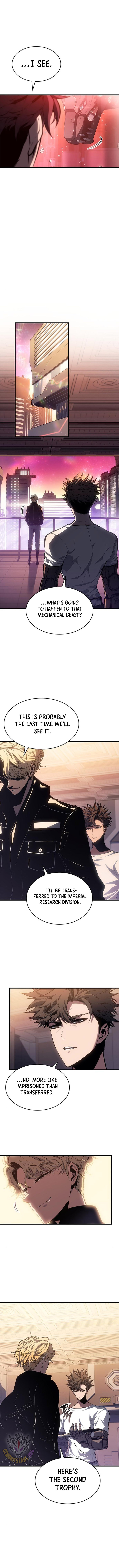 Bad Born Blood Chapter 40 8